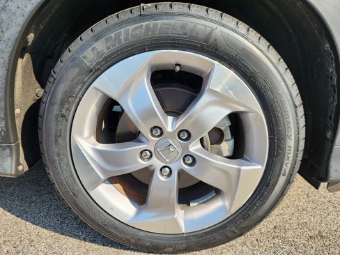 Used 2022 Honda HR-V LX image 5