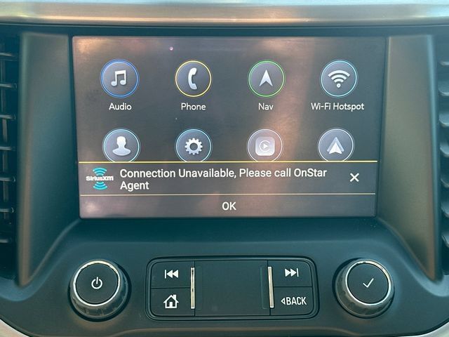 Certified 2022 GMC Acadia AT4 AWD/4WD image 35