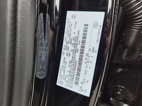 New 2026 Ford F250 Platinum image 49