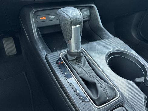 Certified 2026 Honda Civic LX image 33