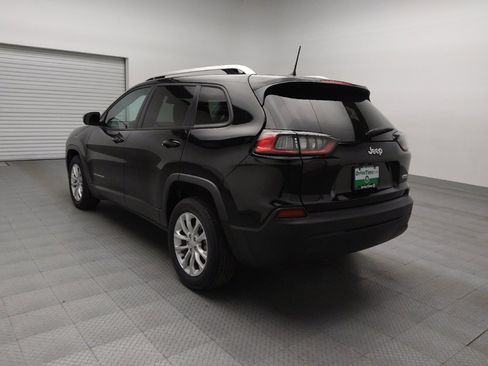 Used 2020 Jeep Cherokee Latitude image 5