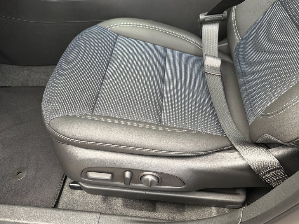 New 2026 Buick Envista Preferred w/ Convenience I Package FWD image 20