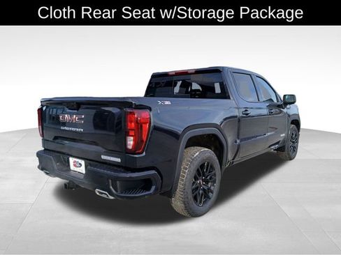New 2026 GMC Sierra 1500 Elevation image 6