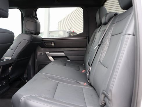 Used 2025 Toyota Tundra SR5 image 17