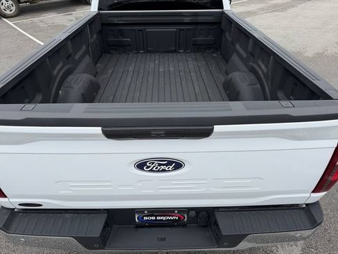 Used 2024 Ford F150 XL w/ Equipment Group 103A High AWD/4WD image 17