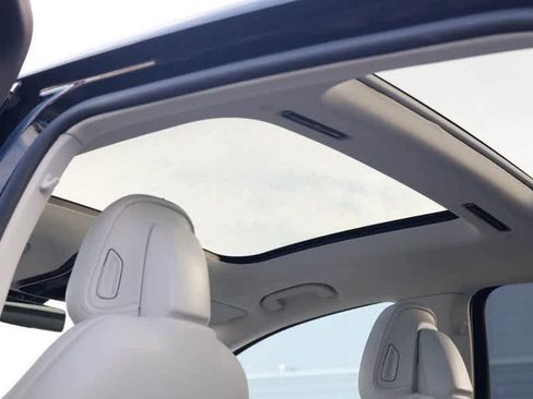 Certified 2023 Mercedes-Benz EQS 580 4MATIC SUV image 30