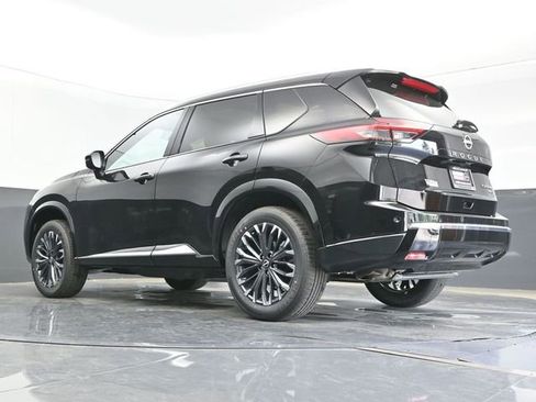 New 2026 Nissan Rogue Platinum AWD/4WD image 21