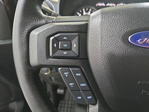 Used 2016 Ford F150 XLT w/ Equipment Group 302A Luxury AWD/4WD image 14
