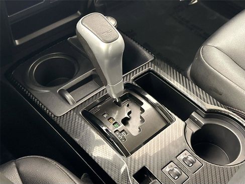 Certified 2023 Toyota 4Runner TRD Off-Road Premium image 27