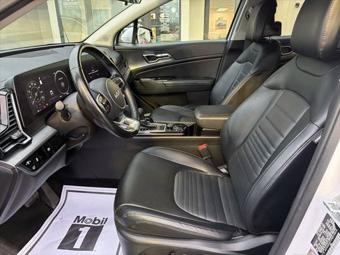 Certified 2023 Kia Sportage SX image 31