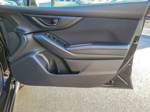 Certified 2023 Subaru Crosstrek 2.0i image 20