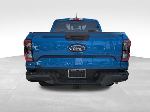 New 2025 Ford Ranger XLT RWD image 6