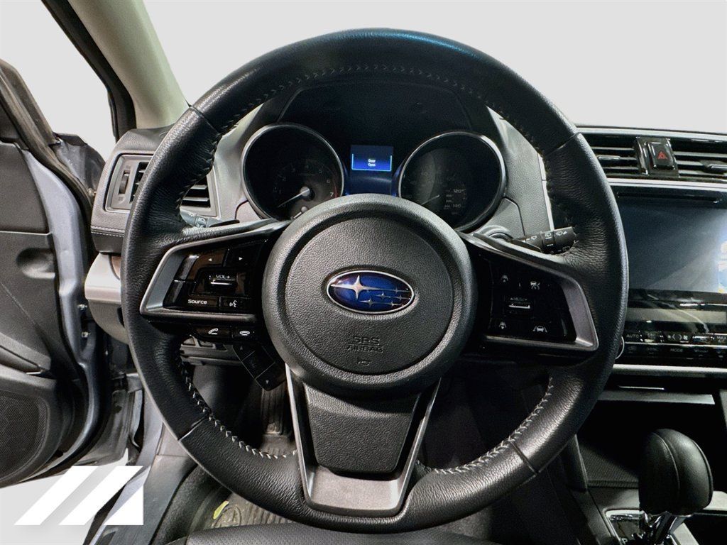 Used 2019 Subaru Outback 2.5i Limited AWD/4WD image 10