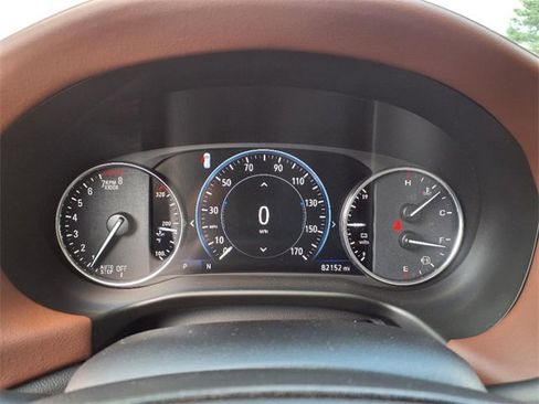 Used 2021 Buick Enclave Avenir w/ Avenir Technology Package image 19