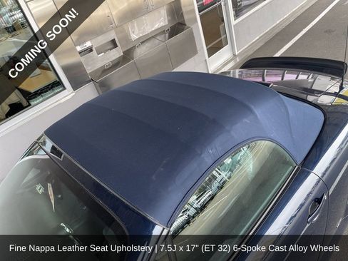 Used 2005 Audi TT 3.2 image 12