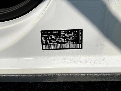 Used 2019 Volkswagen Jetta SEL Premium FWD image 17