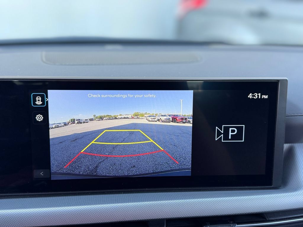 Used 2025 Hyundai Sonata SEL FWD image 25