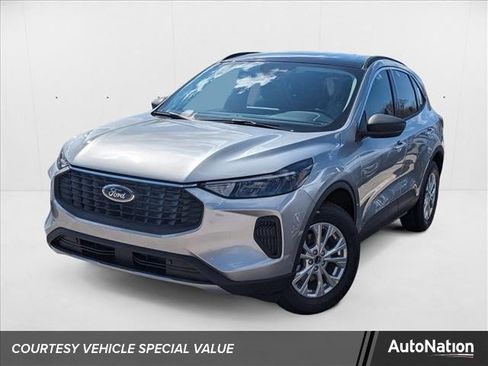 New 2024 Ford Escape Active w/ Tech Pack #1 image 1