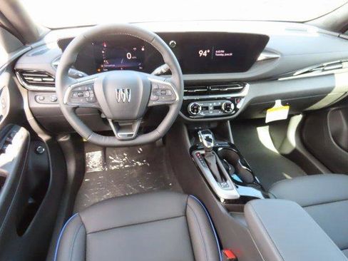 New 2025 Buick Envista Sport Touring w/ Convenience I Package image 16