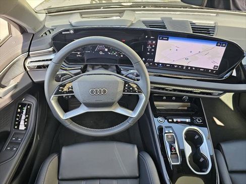 New 2026 Audi A6 Premium Plus AWD/4WD image 5