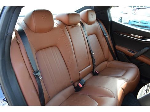 Used 2019 Maserati Ghibli S Q4 image 17
