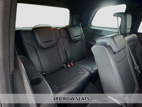 Used 2019 Mercedes-Benz GLS 450 4MATIC w/ Premium 1 Package image 8