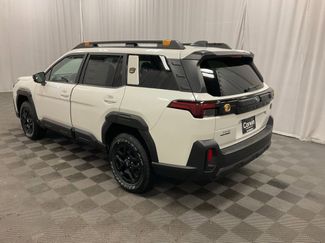 New 2026 Subaru Outback Wilderness video 3