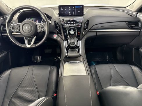 Used 2023 Acura RDX w/ Technology Package image 23