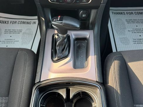 Used 2022 Dodge Charger GT w/ Blacktop Package RWD image 51