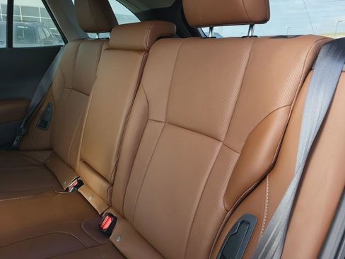 Certified 2024 Subaru Outback Touring w/ Tech Package 3 image 16