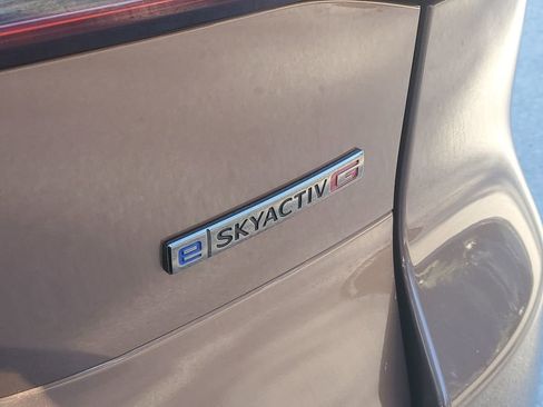 New 2026 MAZDA CX-70 3.3 Turbo S w/ Premium Package image 7