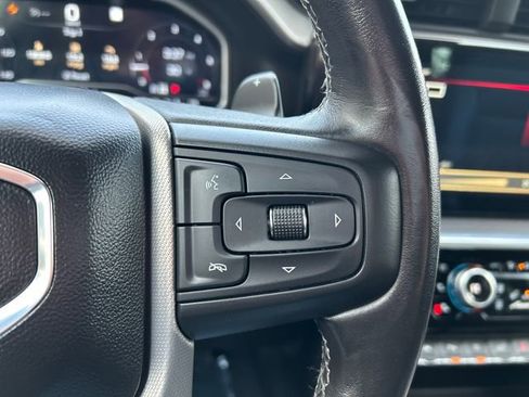 Used 2022 GMC Sierra 1500 Denali image 14