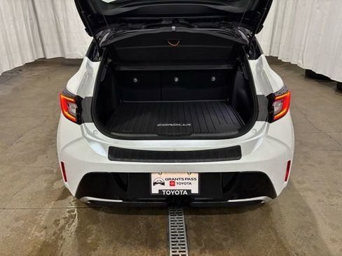 New 2026 Toyota Corolla XSE FWD image 11