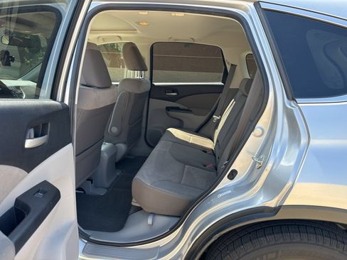 Used 2014 Honda CR-V EX image 4