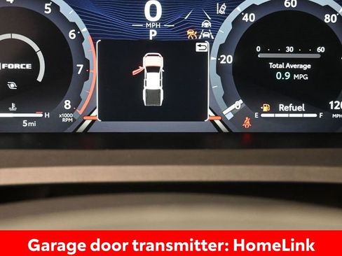 Certified 2025 Toyota Tacoma Trailhunter image 18