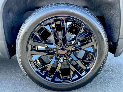 New 2026 GMC Sierra 1500 Denali w/ Denali Reserve Package AWD/4WD image 77