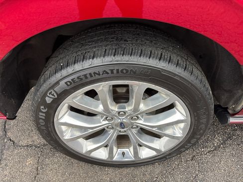 Used 2018 Ford Expedition Max Platinum image 10