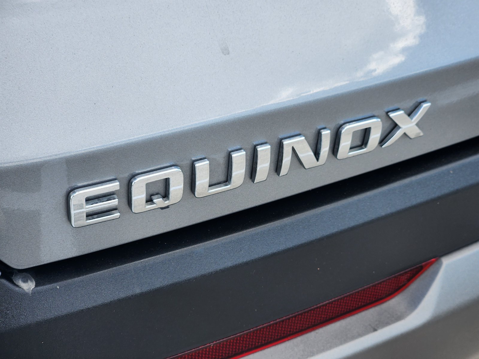 Certified 2025 Chevrolet Equinox LT w/ Safety and Technology Package FWD image 14
