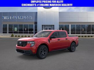 New 2026 Ford Maverick XLT w/ XLT Luxury Package AWD/4WD video 1