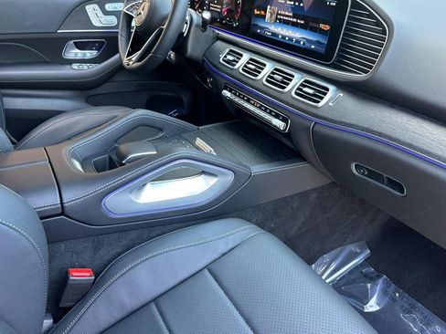 Used 2026 Mercedes-Benz GLE 350 4MATIC image 33