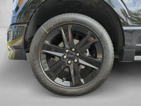 New 2026 Ford F150 STX image 10