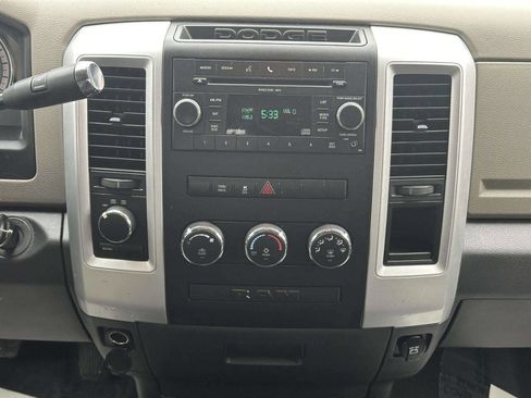 Used 2011 RAM 1500 Classic SLT image 15