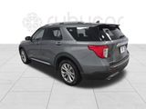 Used 2023 Ford Explorer Limited image 3