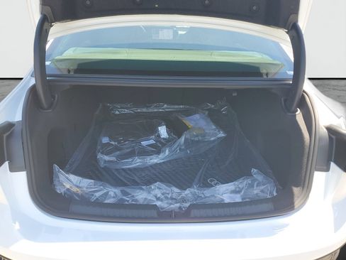 New 2026 Audi A6 Prestige AWD/4WD image 8