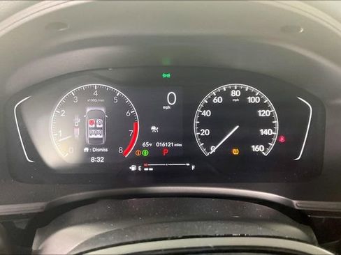 Used 2022 Honda Civic EX image 19