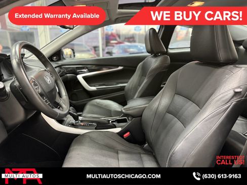 Used 2015 Honda Accord EX-L image 14