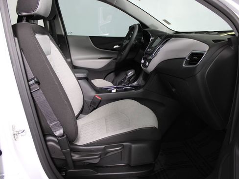 Used 2023 Chevrolet Equinox LT w/ Driver Convenience Package image 13