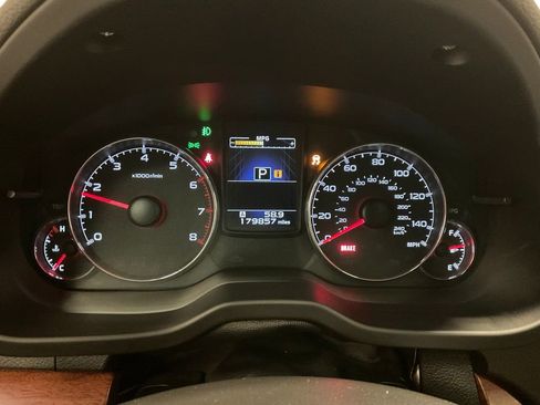 Used 2013 Subaru Outback 2.5i Limited w/ Moonroof Pkg image 13