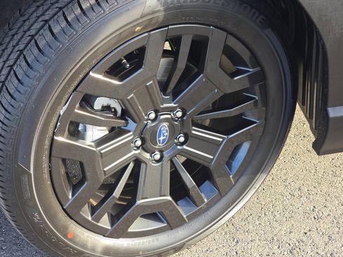 New 2026 Subaru Outback Limited XT image 15