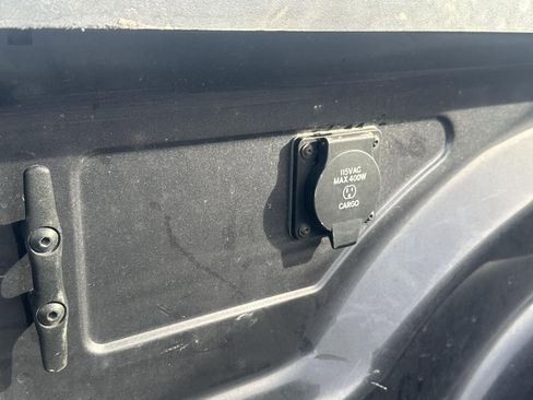 Used 2024 RAM 2500 Laramie w/ Safety Group image 12